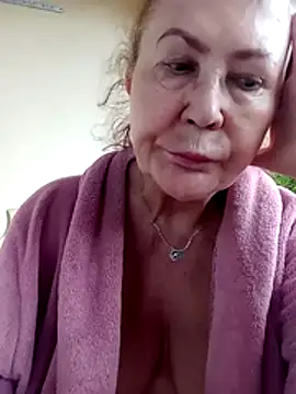 Hottie-Mom online show from 07.23.26