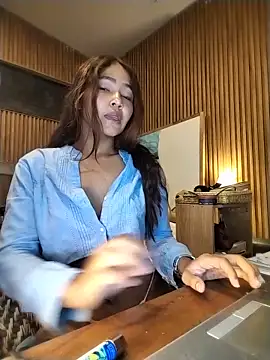 Colombiana219 online show from 06.05.26