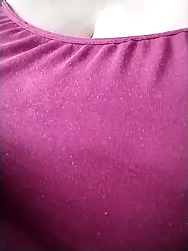 Snapshot of EvaCristal chatting on 03.16.25 EvaCristal online show from 03.16.25