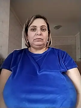 EvaCristal online show from 02.11.26