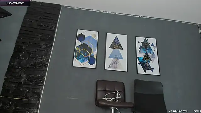 Snapshot of Fuckangelsts chatting on 12.07.24 Fuckangelsts online show from 12.07.24