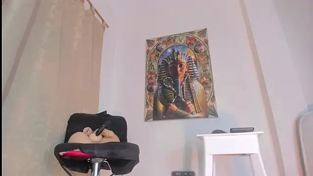 Fuckangelsts online show from 03.05.26