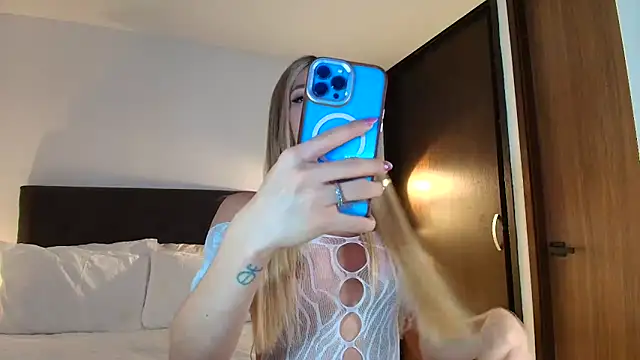 Kimy Angel online show from 03.21.26