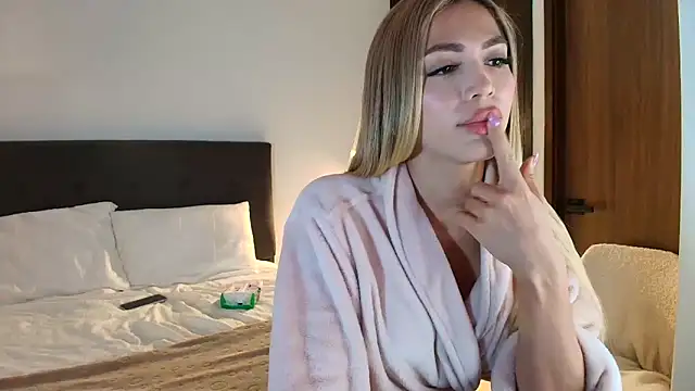 Kimy Angel online show from 03.28.26