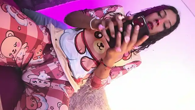 Sammybitchx online show from 03.26.26