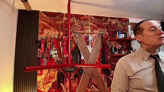 boy n girl online show from 03.14.25