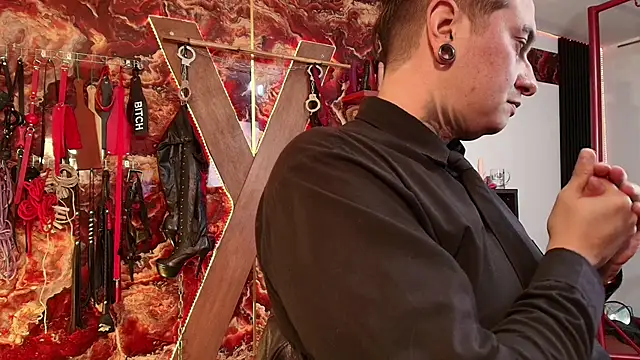 boy n girl online show from 03.17.25