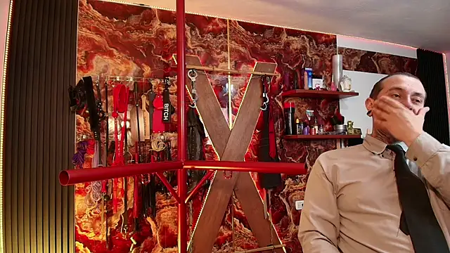 boy n girl online show from 03.20.25