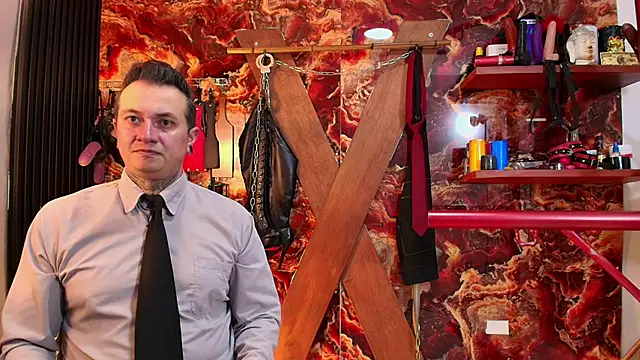 boy n girl online show from 10.17.25