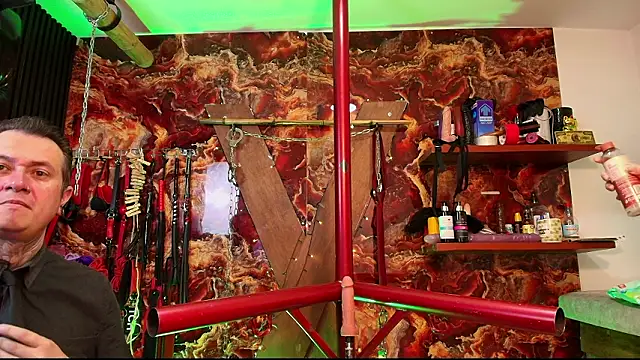 boy n girl online show from 03.20.26