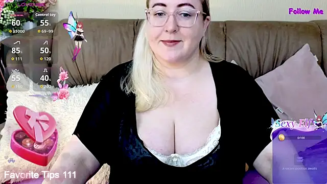 Ginesia online show from 05.24.26