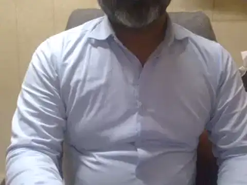 hairymaster95 online show from 02.27.25