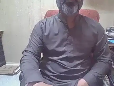 hairymaster95 online show from 09.26.25