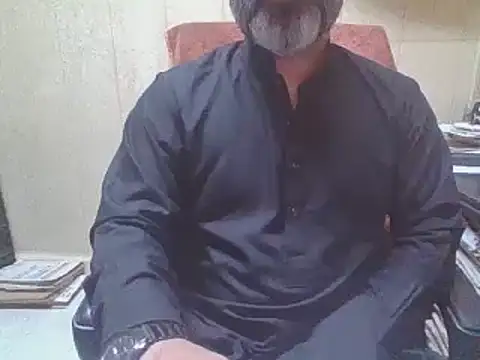 hairymaster95 online show from 09.30.25