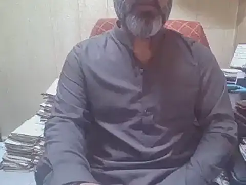 hairymaster95 online show from 10.09.25