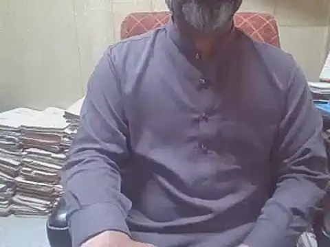 hairymaster95 online show from 10.12.25