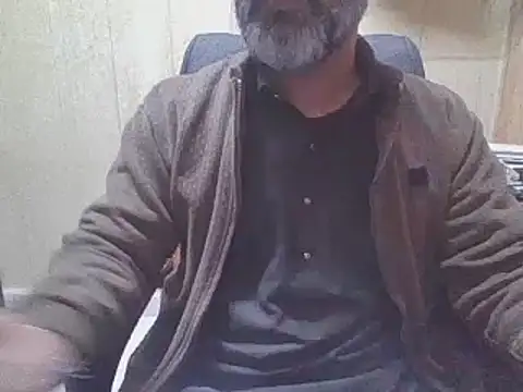 hairymaster95 online show from 01.13.26