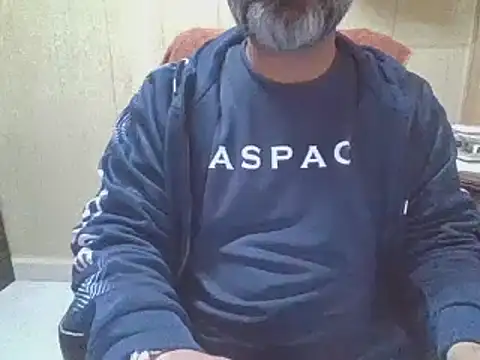 hairymaster95 online show from 01.18.26