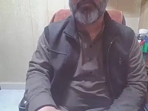 hairymaster95 online show from 02.04.26