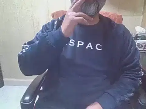 hairymaster95 online show from 02.08.26