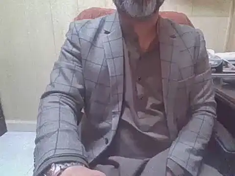 hairymaster95 online show from 02.12.26