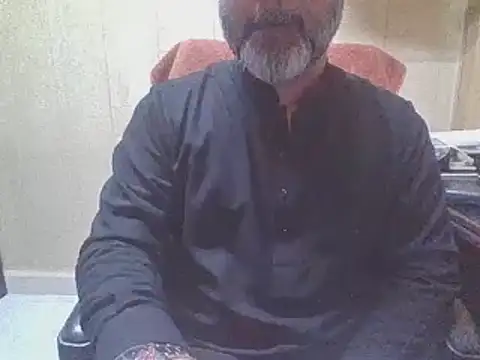 hairymaster95 online show from 02.15.26