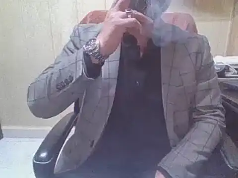 hairymaster95 online show from 02.16.26