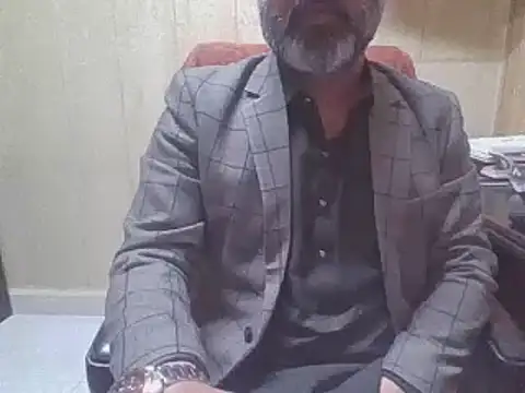 hairymaster95 online show from 02.18.26