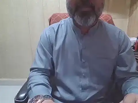 hairymaster95 online show from 02.26.26