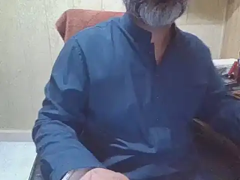 hairymaster95 online show from 03.10.26