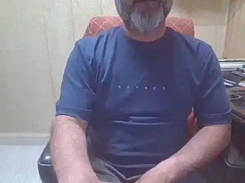 hairymaster95 online show from 04.05.26