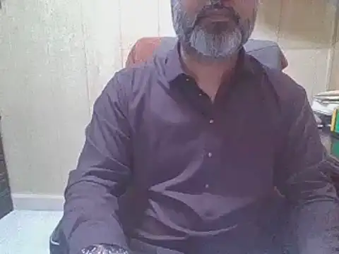 hairymaster95 online show from 04.27.26