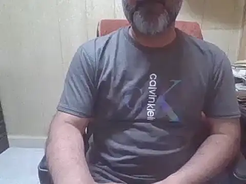 hairymaster95 online show from 05.03.26