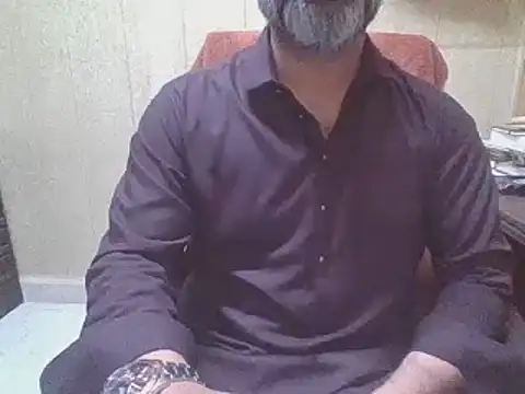 hairymaster95 online show from 05.06.26