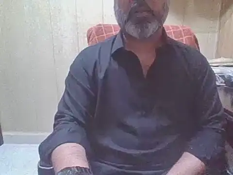 hairymaster95 online show from 06.26.26