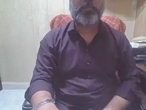 hairymaster95 online show from 07.11.26