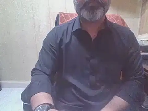 hairymaster95 online show from 07.14.26