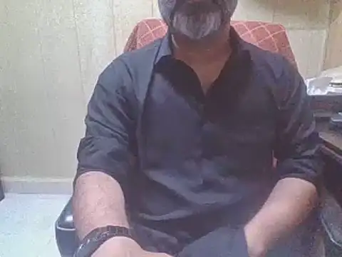 hairymaster95 online show from 07.14.26