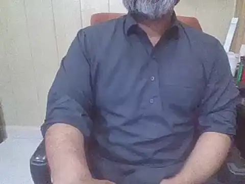 hairymaster95 online show from 07.18.26
