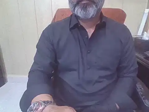 hairymaster95 online show from 07.20.26