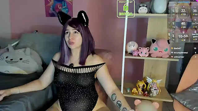 dolly saylor online show from 07.04.26