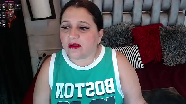 Kerly Doll online show from 03.30.26