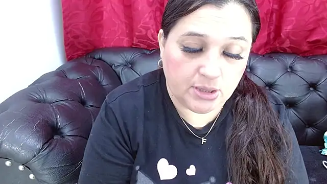 Kerly Doll online show from 06.20.26