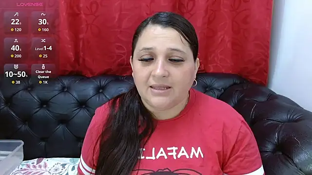 Kerly Doll online show from 06.22.26
