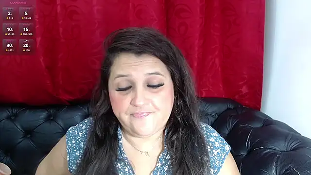 Kerly Doll online show from 07.02.26