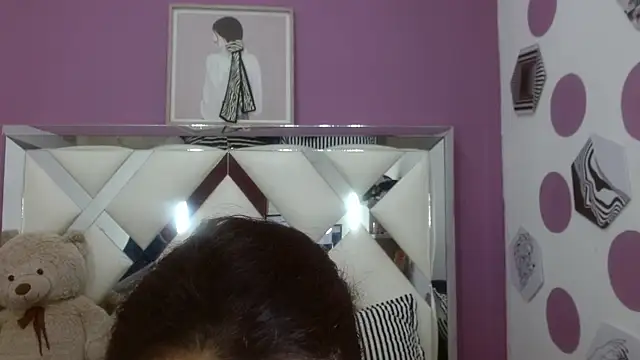 Kerly Doll online show from 07.17.26