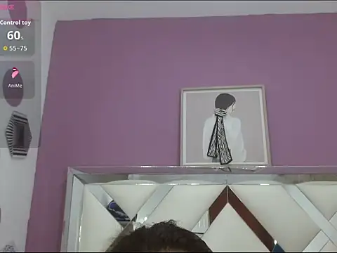 Kerly Doll online show from 07.18.26