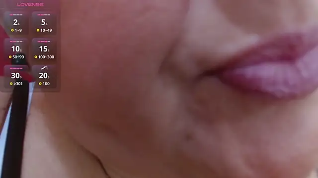Kerly Doll online show from 07.20.26