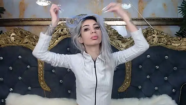 Jasminporn online show from 12.02.25