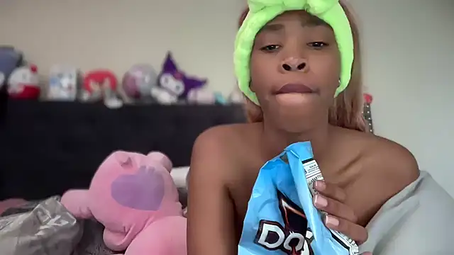 Cum2Charm online show from 03.07.26